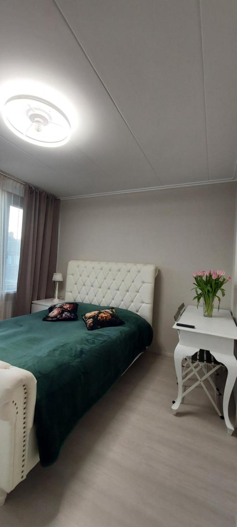 Cozy Room In Host House Near Rotterdam Масслёйс Экстерьер фото